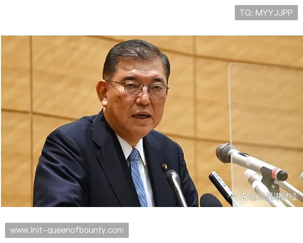 石破茂表示没有理由阻止内阁阁僚参选自民党总裁强调党内竞争的重要性 石破茂表示没有理由阻止内阁阁僚参选自民党总裁强调党内竞争的重要性