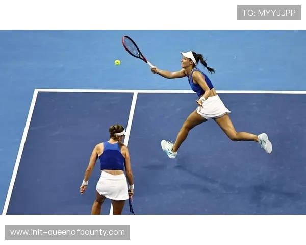 总决赛双打：埃拉尼-帕奥里尼不敌谢淑薇-奥斯塔彭科