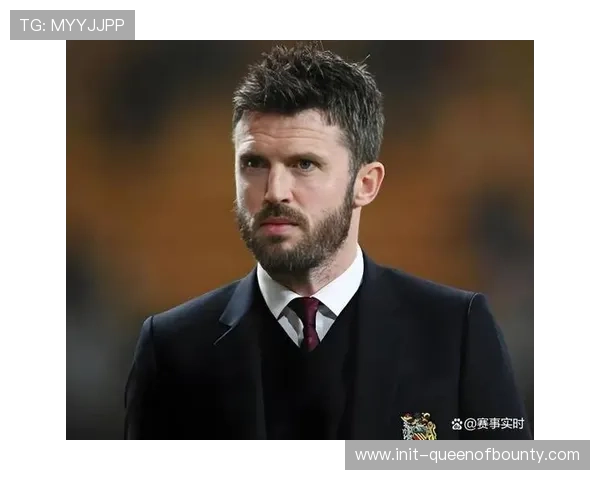 曼联官宣卡里克出任临时主帅，执教至本赛季结束