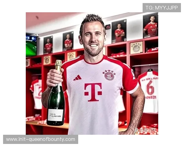 拜仁德甲领跑优势扩大至8分，凯恩冲刺生涯首座联赛奖杯